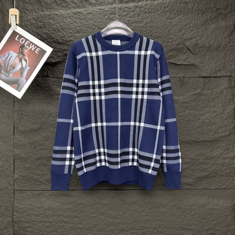 Burberry Sweaters